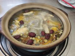 -楠波炭炉鸡煲馆(桥北店)