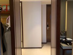 -上海嘉定喜来登酒店