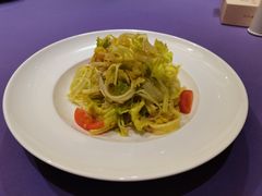 -张福记(陇海中路店)