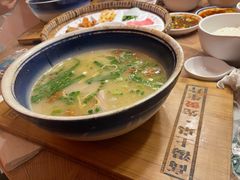 -上坐过桥米线(顺城店)