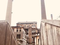 -广州市紫泥堂文化创意园景区