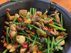 -聚味瞿记·龙虾堂(树木岭店)
