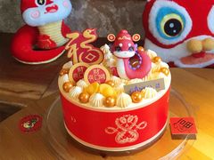 -GANSO元祖食品(白下店)
