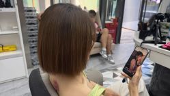 点击看大图 -芭莎造型·BAZAAR SALON