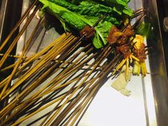 -钢管厂歆瑞源油卤串串香(春熙路太古里店)