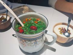 -西域阿里马新疆菜·清真(桂花路店)