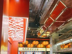 -神府路壹号·海鲜烧烤·砂锅粥·锅物(三坊七巷店)