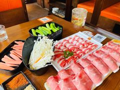 -佬土鹅肠火锅(解放路店)