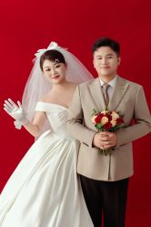 -金夫人婚纱摄影全球旅拍(大连店)