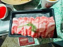 -鸿姐老火锅·传统炒料(上海旗舰店)