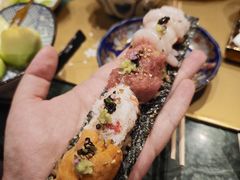-鮨冠OMAKASE食べ放题(北京首店)