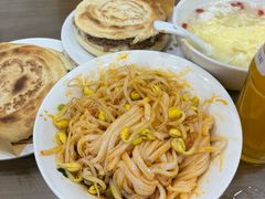 -子午路张记肉夹馍(翠华路店)
