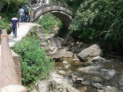 -青城山