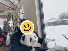 -禧室Joyous Lounge(禧园店)
