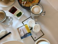 -上海宝华万豪酒店