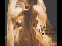 -艺匠摄影ARTIZ STUDIO(大连店)