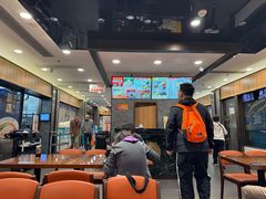 -王家沙点心店(南京西路总店)