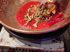 -火塘云南烧烤大排档