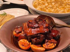 -老吉堂上海本帮菜(工体店)
