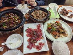 -文记餐厅(步行街店)