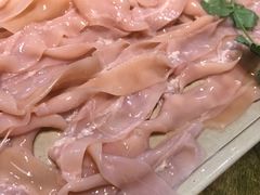 -渝嘴小老弟老火锅(华新村店)