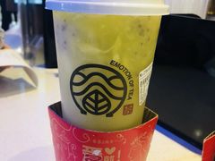 -眷茶(赛格国际购物中心店)