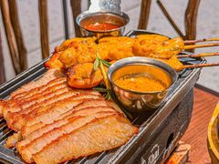 -泰妃殿(武汉首店)