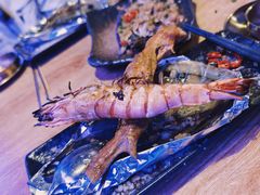 -质烤烤物·活烤海鲜(质烤总店)