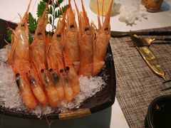-渔荷食町·铁板烧料理(崂山万象汇店)