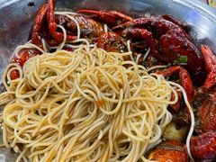 -虎虎龙虾大排档(双井店)