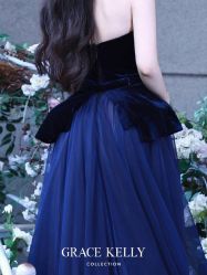 -GRACE KELLY婚纱与礼服(天津店)