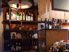 -半藏居酒屋(香港花园店)