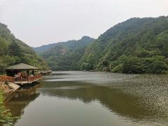 -仙居谷风景区