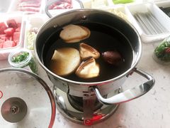 -海底捞火锅(龙湖北京大兴天街店)