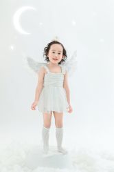 -小嘟嘟儿童摄影