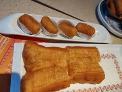 -点都德(喜粤楼店)