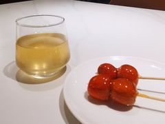 -羲和雅苑•北京烤鸭(国贸商城店)