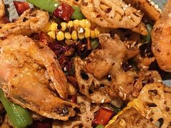 -荣兴酒家(徐家汇店)