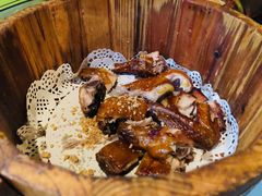 -胡桃里乐队酒馆(鎏嘉码头店)