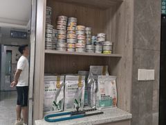 -半岛宠物医院24小时(白果林店)