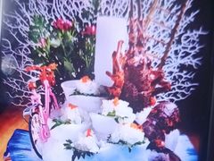 -海天一色海景自助餐厅(西港花园店)