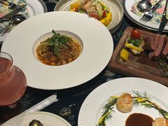 -第101座花园餐厅(湖滨88店)