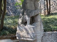 -蓬莱阁景区