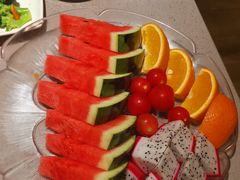 -海底捞火锅(万象城店)