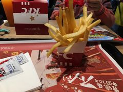 -肯德基(新阳光店)