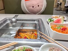 -北京华联购物中心(天通苑店)