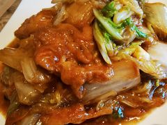 -左邻右舍褡裢火烧(石榴园店)