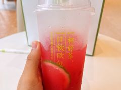 -奈雪的茶(水贝IBC店)