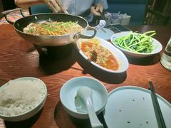 -田婆婆的菜(海口友谊阳光城店)