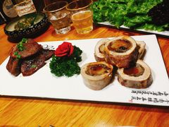 -隐炉和牛烧肉店(群力店)